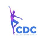 CDC- Colleens Dance Company logo