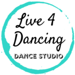 Live 4 Dancing logo