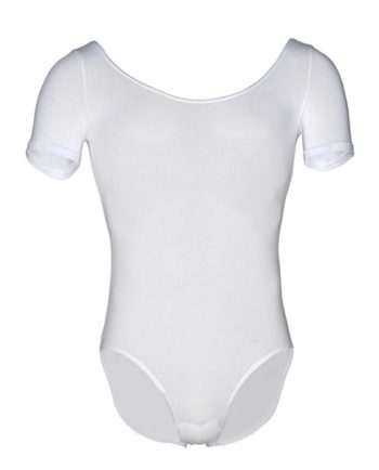 Starlite Male Cotton Lycra Romeo Leotard