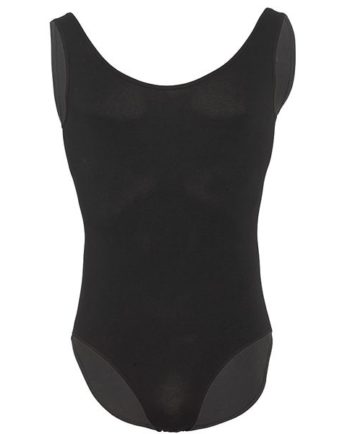 Starlite Male Cotton Lycra Rex Leotard