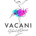 Vacani School of Dance logo