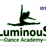Luminous Dance Academy logo