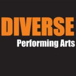 Diverse Performing Arts logo