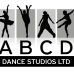 ABCD Dance Studios logo