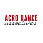 Acro Dance Associates logo