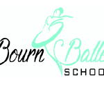 Bourn Ballet School logo