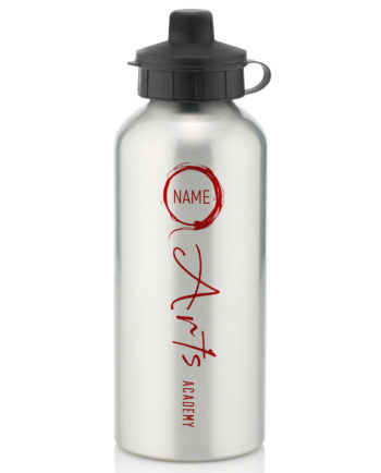 Arts Academy Aluminium Drinks Bottle