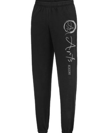 Arts Academy Cuffed Joggers