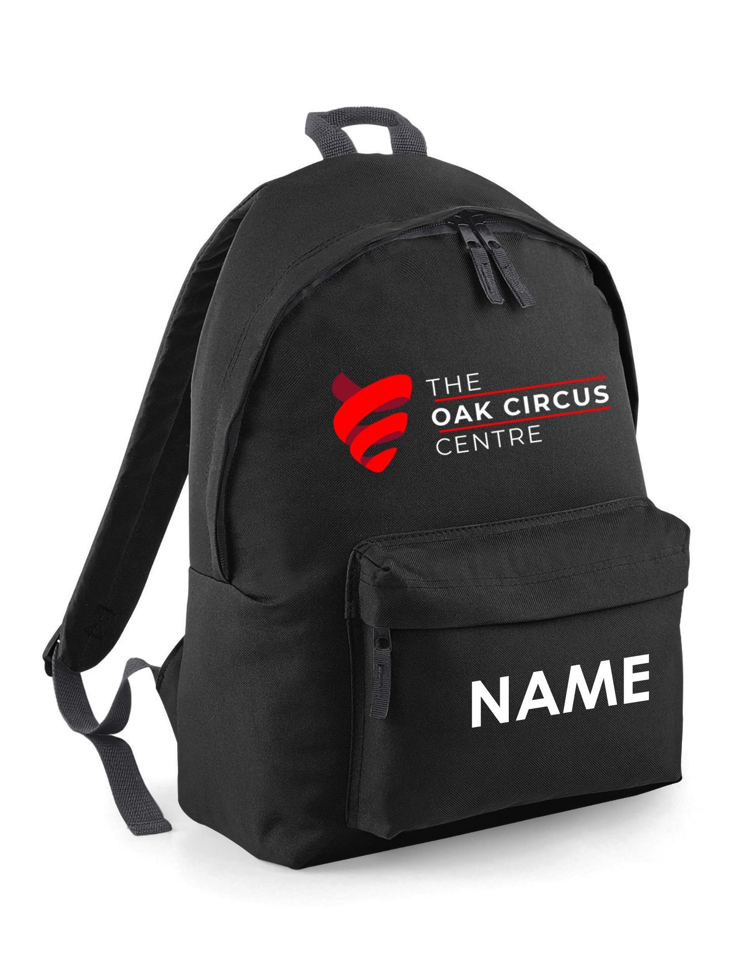 The Oak Circus Centre Rucksack
