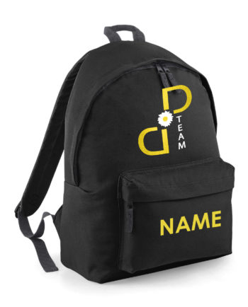Miss Daisy Rucksack