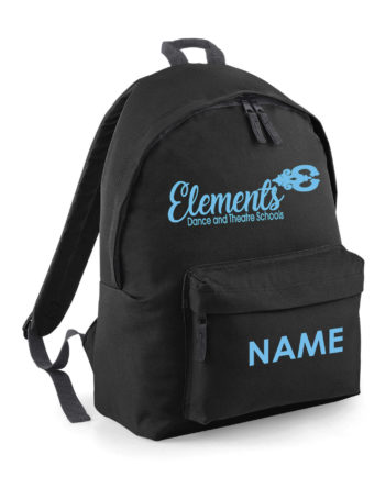 Elements Dance Rucksack