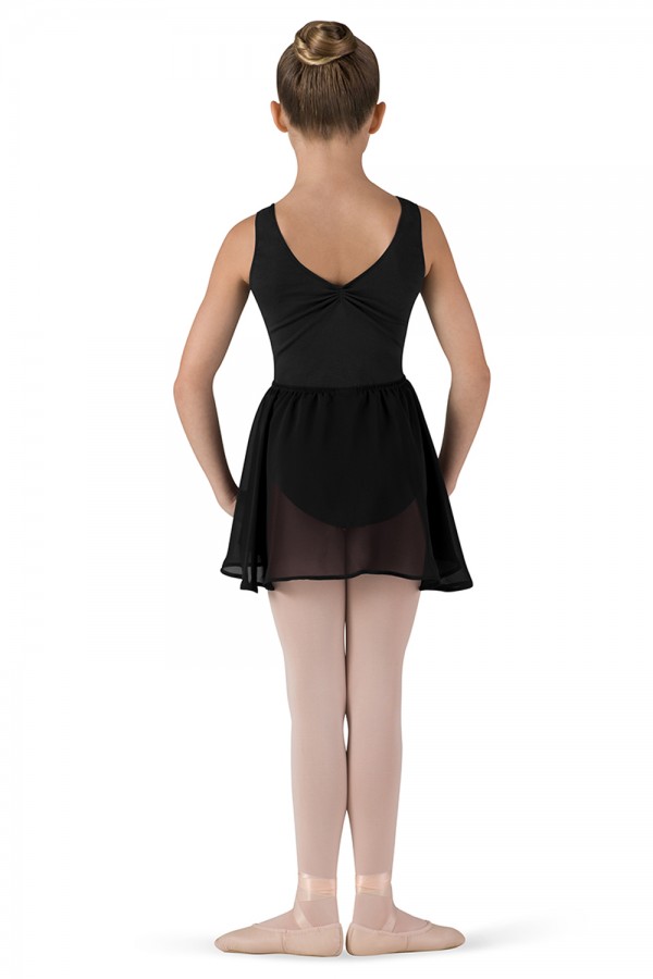 Bloch Barre Ballet Skirt - Image 12