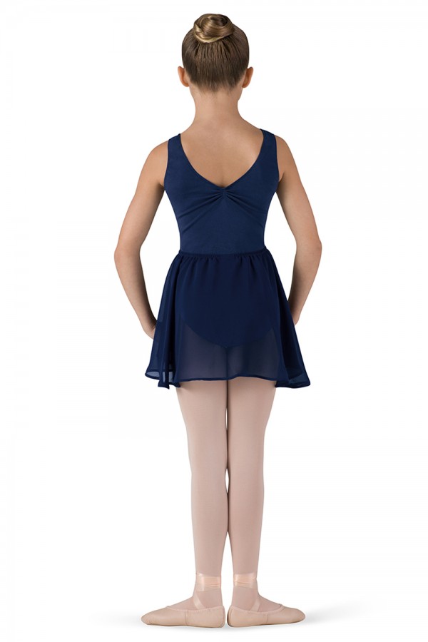 Bloch Barre Ballet Skirt - Image 10