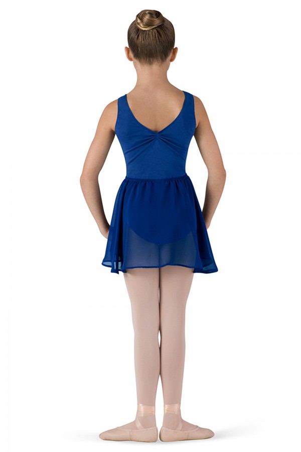 Bloch Barre Ballet Skirt - Image 9