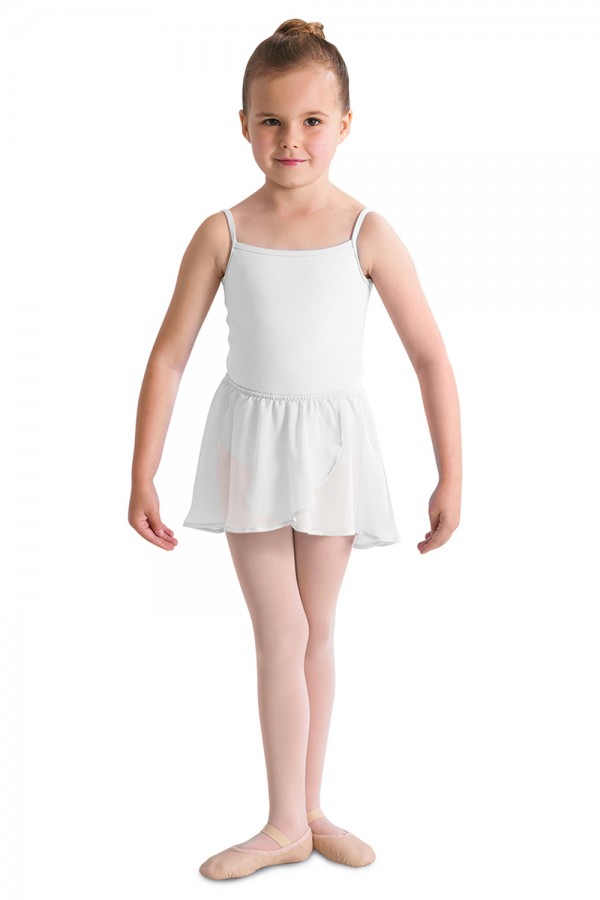Bloch Barre Ballet Skirt - Image 8