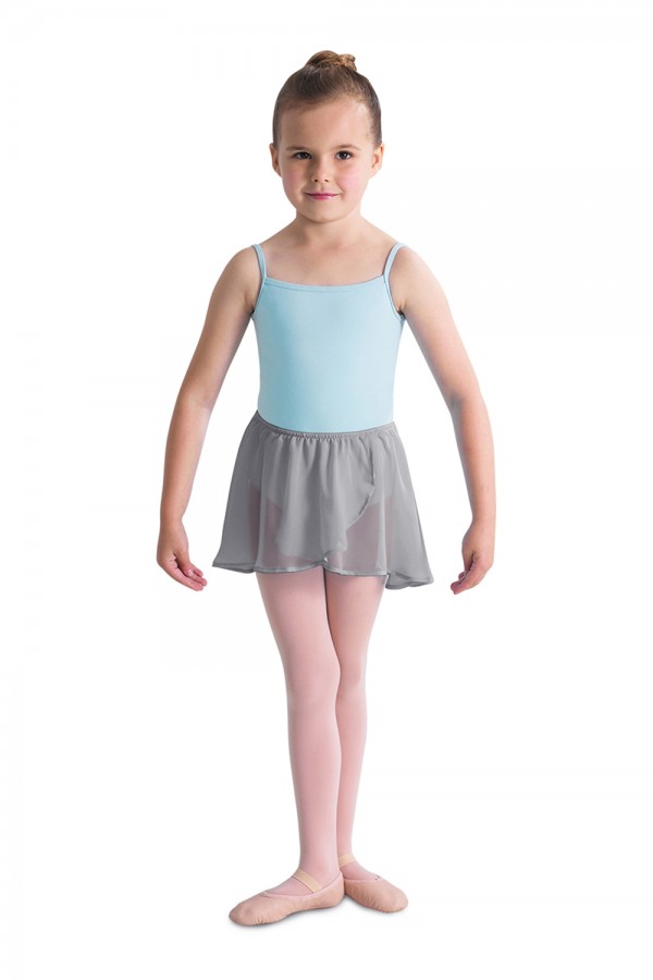 Bloch Barre Ballet Skirt - Image 6