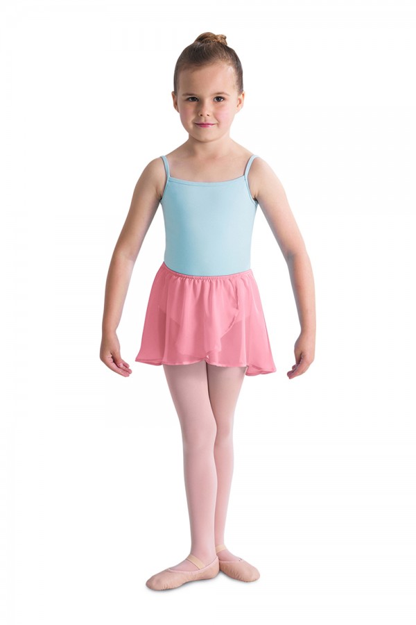Bloch Barre Ballet Skirt - Image 5