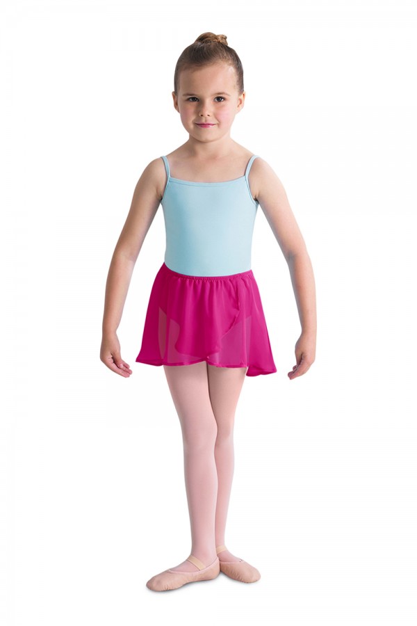 Bloch Barre Ballet Skirt - Image 4