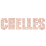 Chelles Dance Academy logo