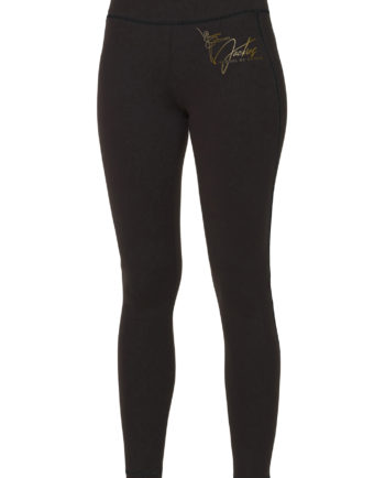 Jackies School Of Dance Cool Athletic Leggings