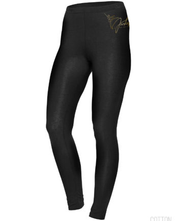 Jackies School Of Dance Cotton Leggings