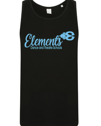 Elements Dance Cotton Vest