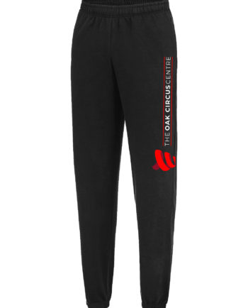 The Oak Circus Centre Cuffed Joggers