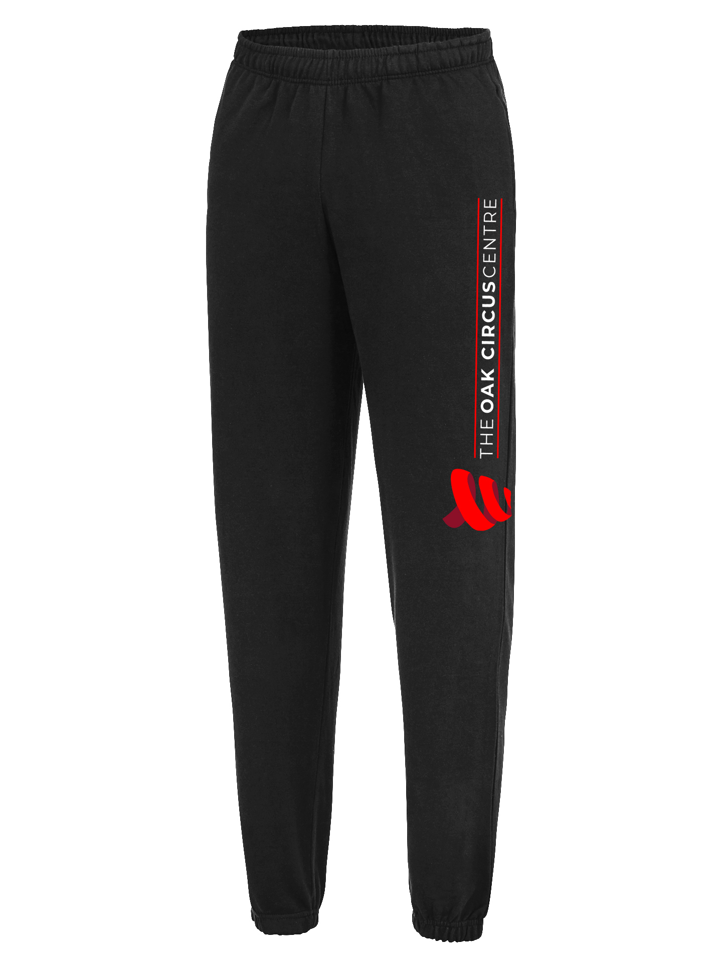 The Oak Circus Centre Cuffed Joggers