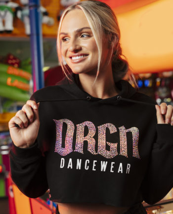 DRGN Dancewear AB Pullover Hoodie