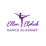 Ellen Elphick Dance Academy logo