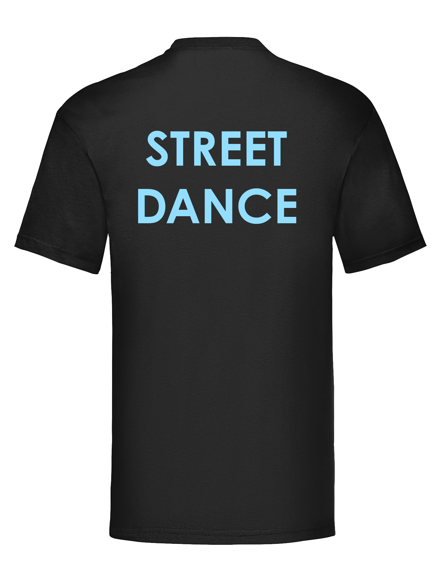 Elements Dance Street Dance T-Shirt - Image 2