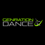Generation Dance logo