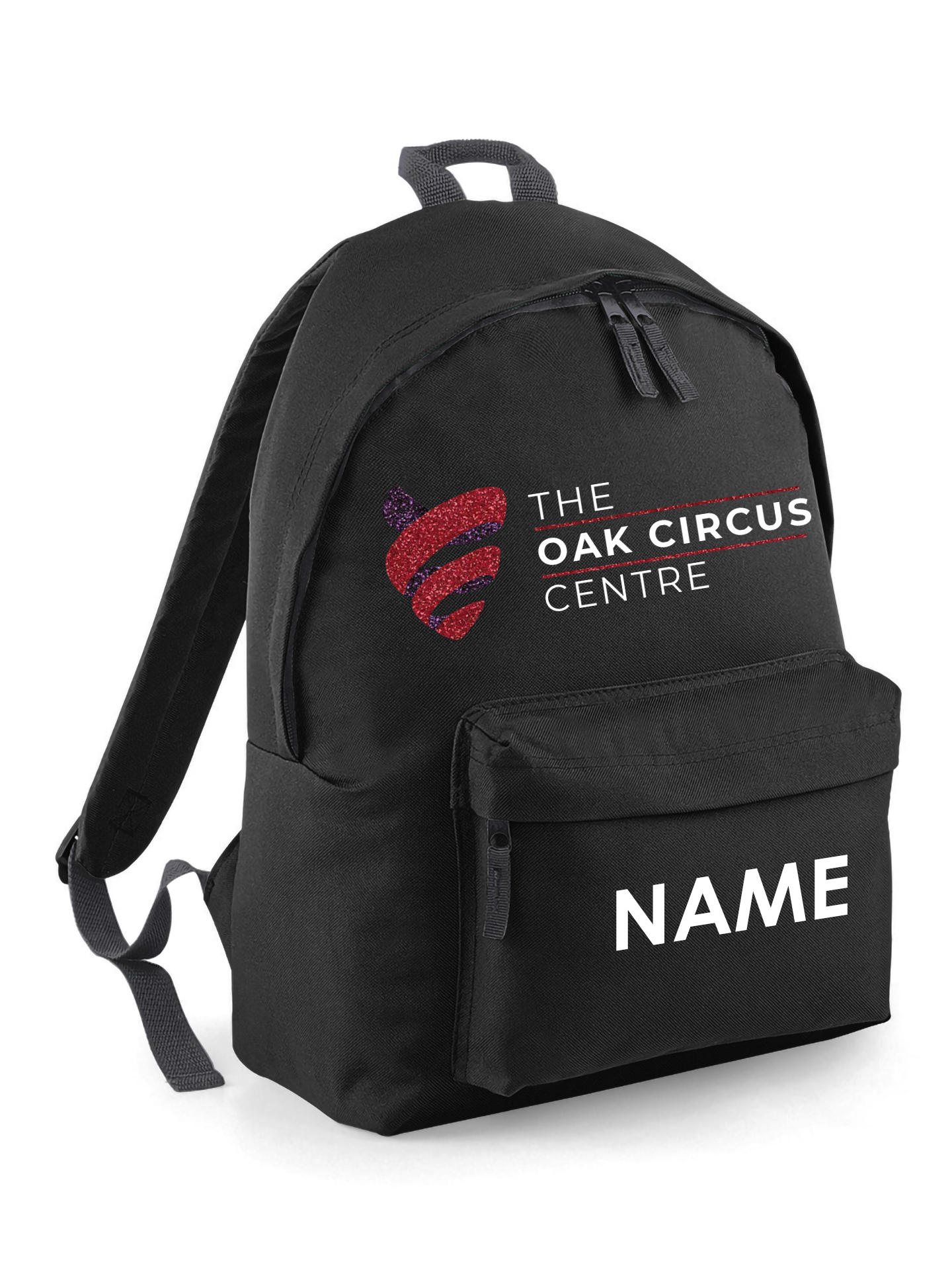The Oak Circus Centre Rucksack - Image 2