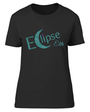 Eclipse Elite Fitted T-Shirt