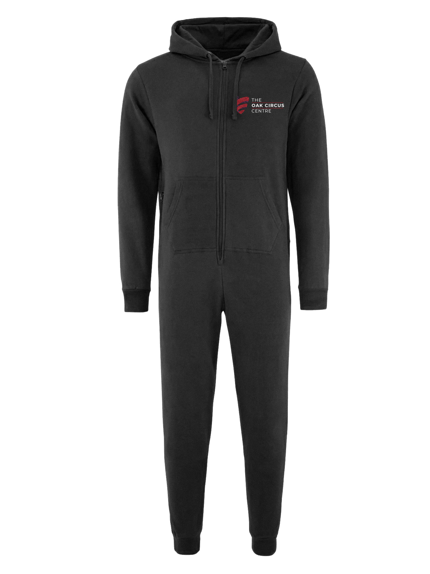 The Oak Circus Centre Onesie - Image 2