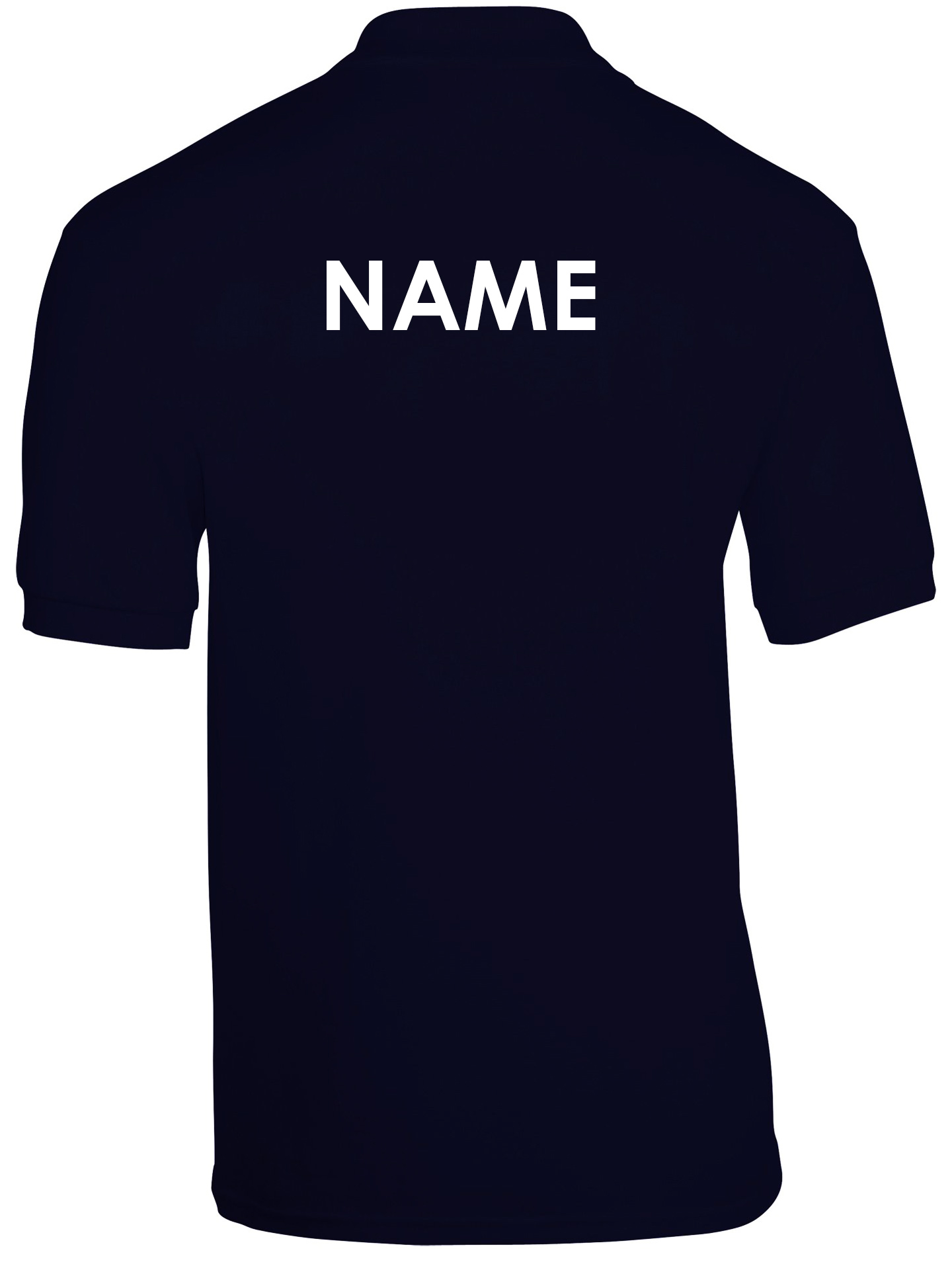 The Oak Circus Centre Polo Shirt - Image 3