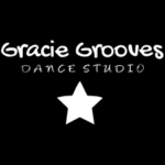 Gracie Grooves Dance Studio logo