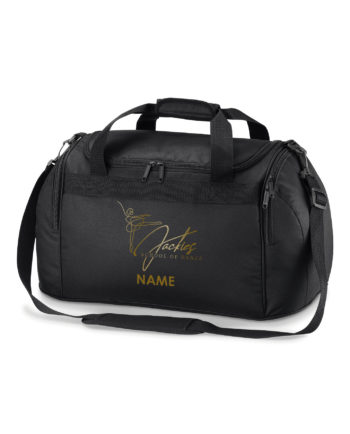 Jackies School Of Dance Holdall