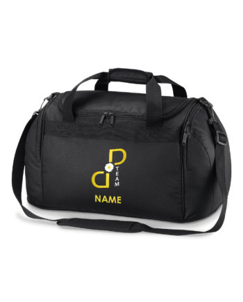 Miss Daisy Holdall