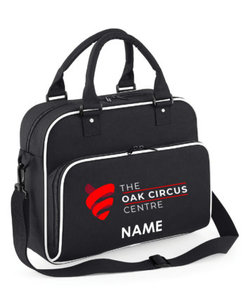 The Oak Circus Centre Dance Bag