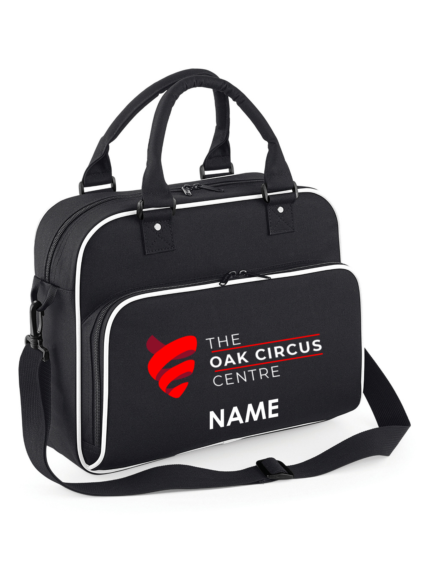 The Oak Circus Centre Dance Bag