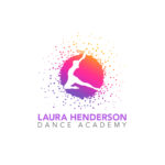 Laura Henderson Dance Academy logo