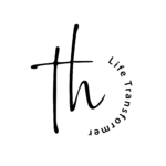 Tara Hammett Life Transformer logo