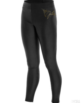 Jackies School Of Dance Lycra Leggings