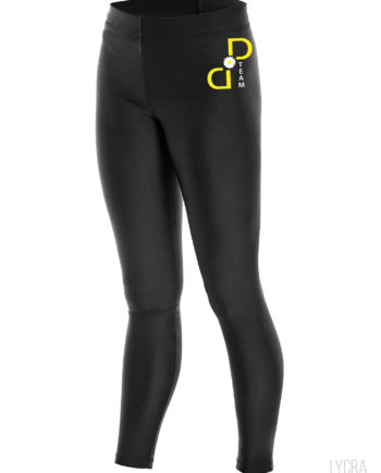 Miss Daisy Lycra Leggings