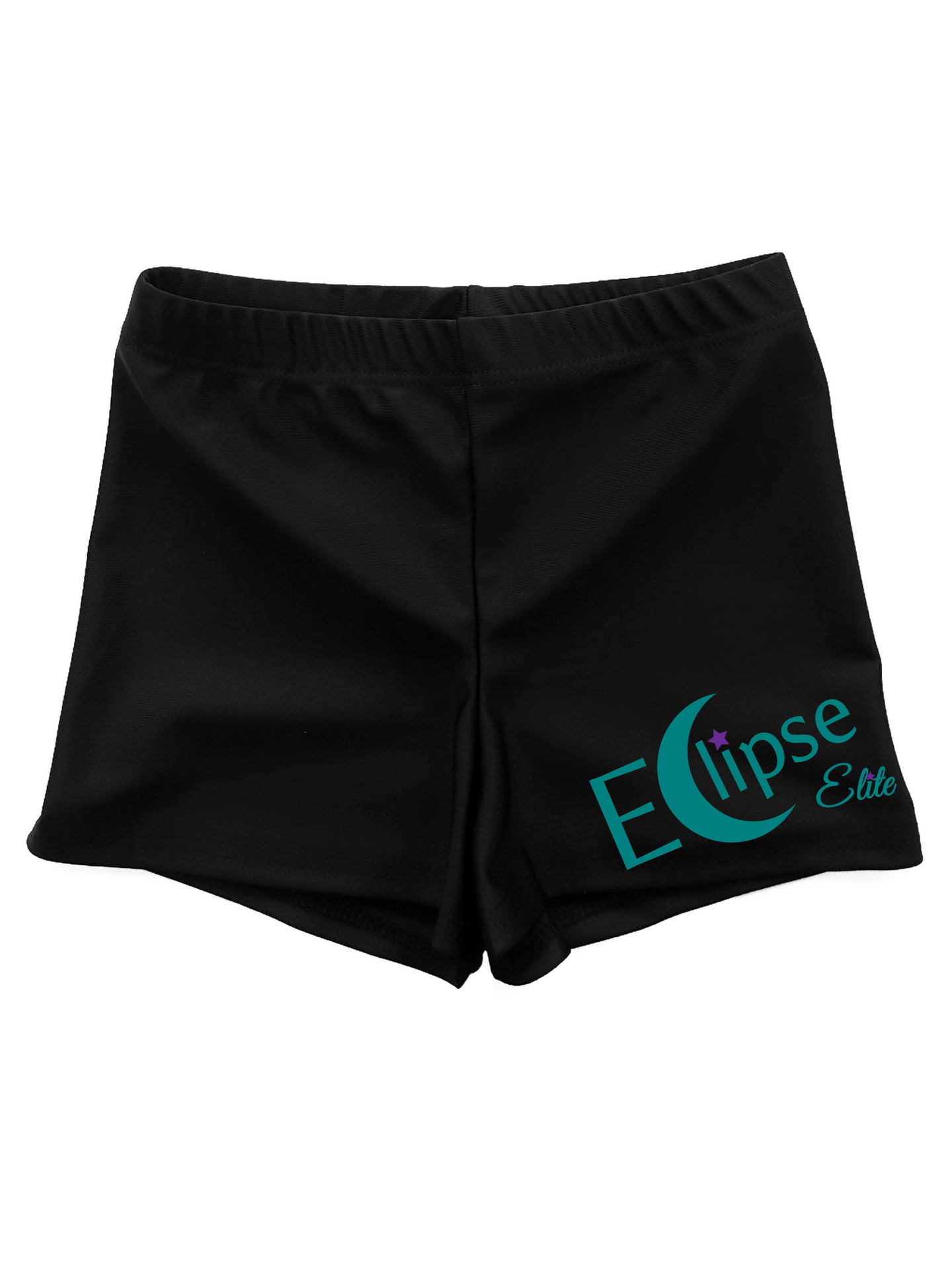 Eclipse Elite Lycra Hotpant Shorts