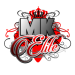MK Elite logo