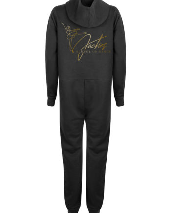 Jackies School Of Dance Onesie