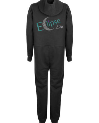 Eclipse Elite Onesie