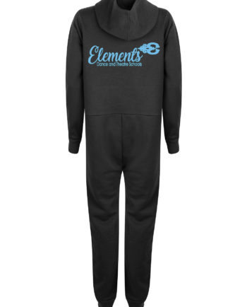 Elements Dance Onesie